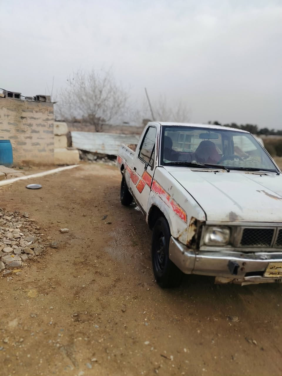 بكم نيسان موديل 89 مكينه مقفوله رقم انبار تحويل ثاني يوم سياره باسمي***********
