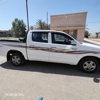 هايلوكس • ٢٠١٥ • كفاله عامه