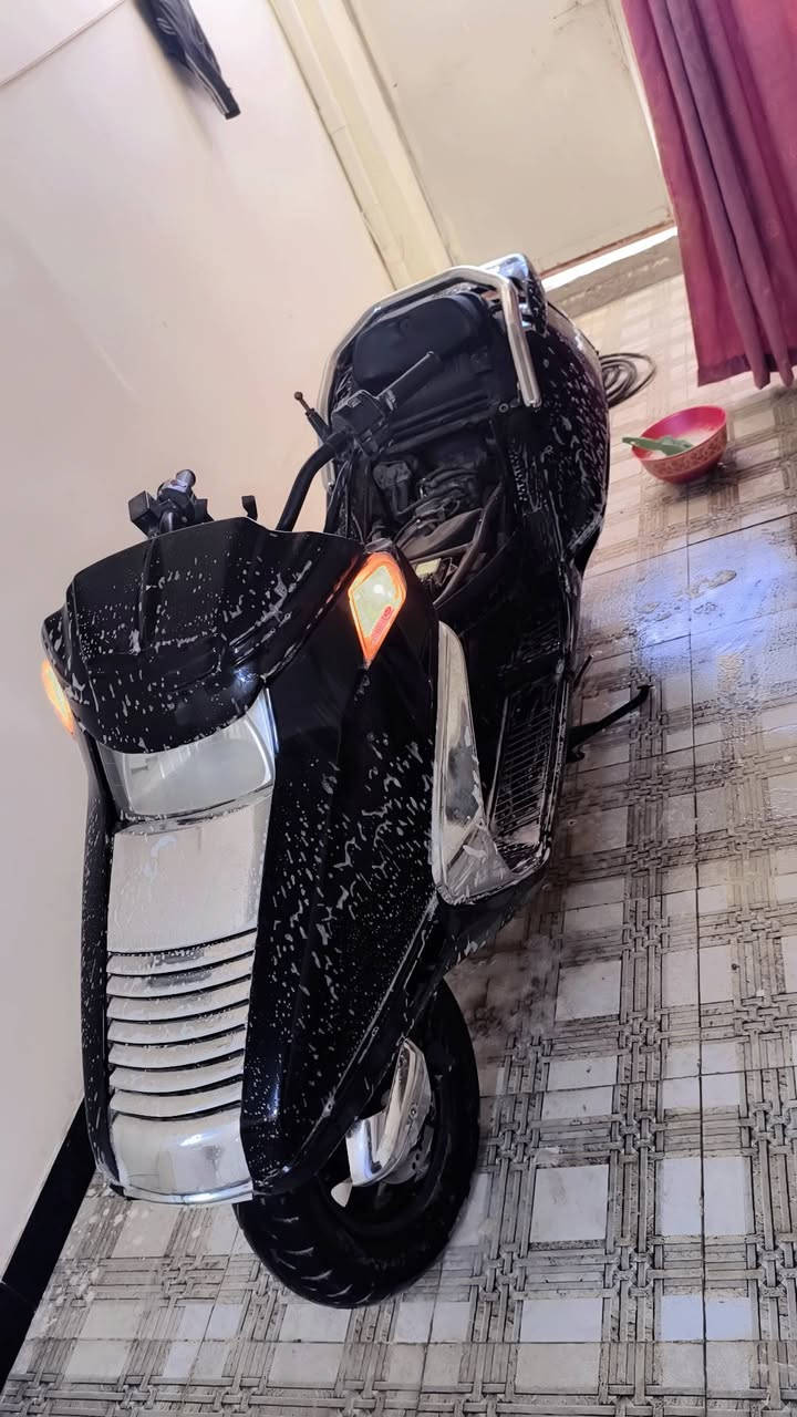 دراجه فيوجن للبيع بيها تنقيص دهن كهربائيه شغاله دراجه تخبل مكان نجف استفسار ***********
