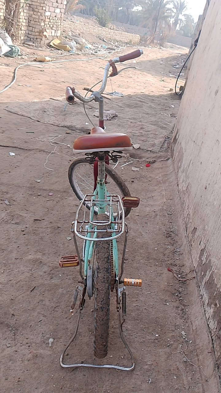 السلام عليكم بايسكل للبيع حجم 20 سعر 55وبي مجال مكان ناصريه مركز  شراي تعال خاص


**إذا كنت صاحب هذا الإعلان وتريد حذفه لأي سبب، رجاءا أرسل رسالة إلى الدعم الفني**