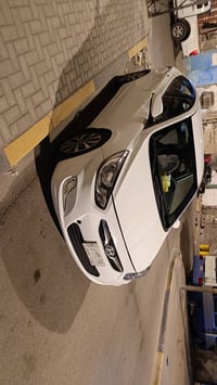 اكسنت ٢٠١٢ • مكينة ١٦٠٠ • خليجي