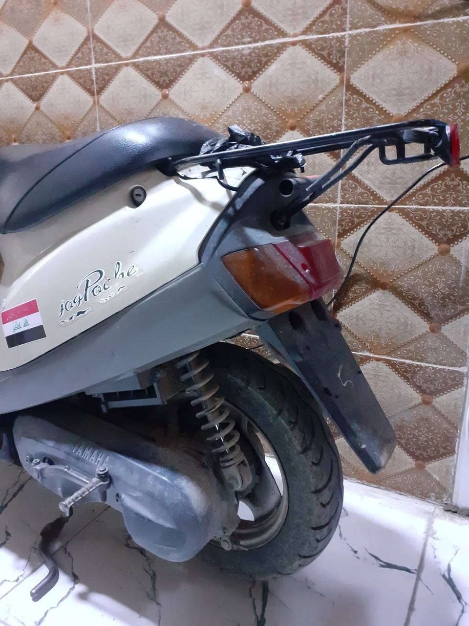 اخوان ماطور للبيع يحتاج باتري فقط كلو شغال المحرك اوقبغ هندي مامفتوح الماطور جبتو مال شحن اوعلا ايدي يعني ماكو احد رايح جاي بي الاانا للبيع الشراي هاذا رقمي اوعليه واتساب ***********

