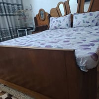 تخت نفرين • تاج خشب • موصل وادي حجر