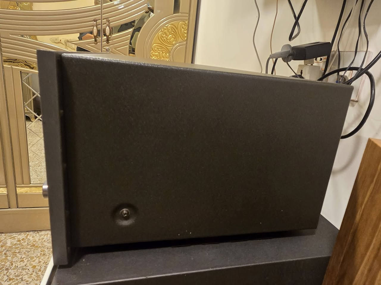 دك توشيبه  التفاصيل بلفيديو سعر خاص


**إذا كنت صاحب هذا الإعلان وتريد حذفه لأي سبب، رجاءا أرسل رسالة إلى الدعم الفني**