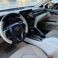 ئۆتۆمبێل: Toyota Camry LE  مۆدێل : ٢٠٢٢ ماوەی ڕۆیشتن : ٥٩،٠٠٠ كم  ســـ...