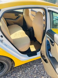 النترا ٢٠١٢ • وارد امريكي • كير عادي