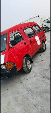 ياالله السلام عليكم البيع  كيه فاره 5بيبان مكينه ففتي نضيفه  لا تنقيص ...