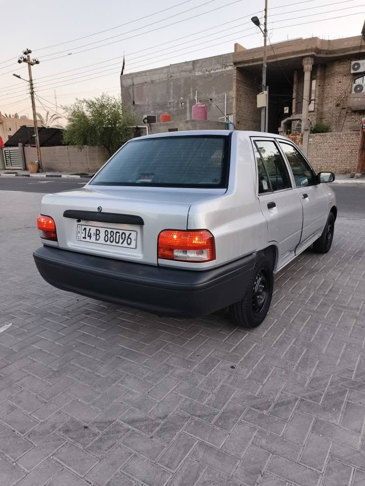 سايبا 2024 باسمي سياره جديده وجاهزه مكفوله بيها بس هاي خسفات بل بنيد موضحه بل صور مكاني بصره المعقل ستفسار عله رقم***********
0️⃣7️⃣7️⃣6️⃣4️⃣5️⃣7️⃣5️⃣2️⃣9️⃣5️⃣ البصرة, العراق
