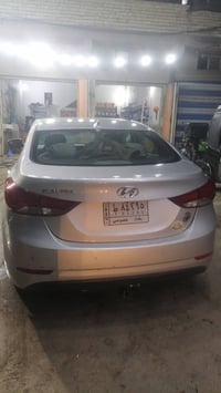 النترا امريكي • شمعات امامية تعبانه • تقاطع درويش