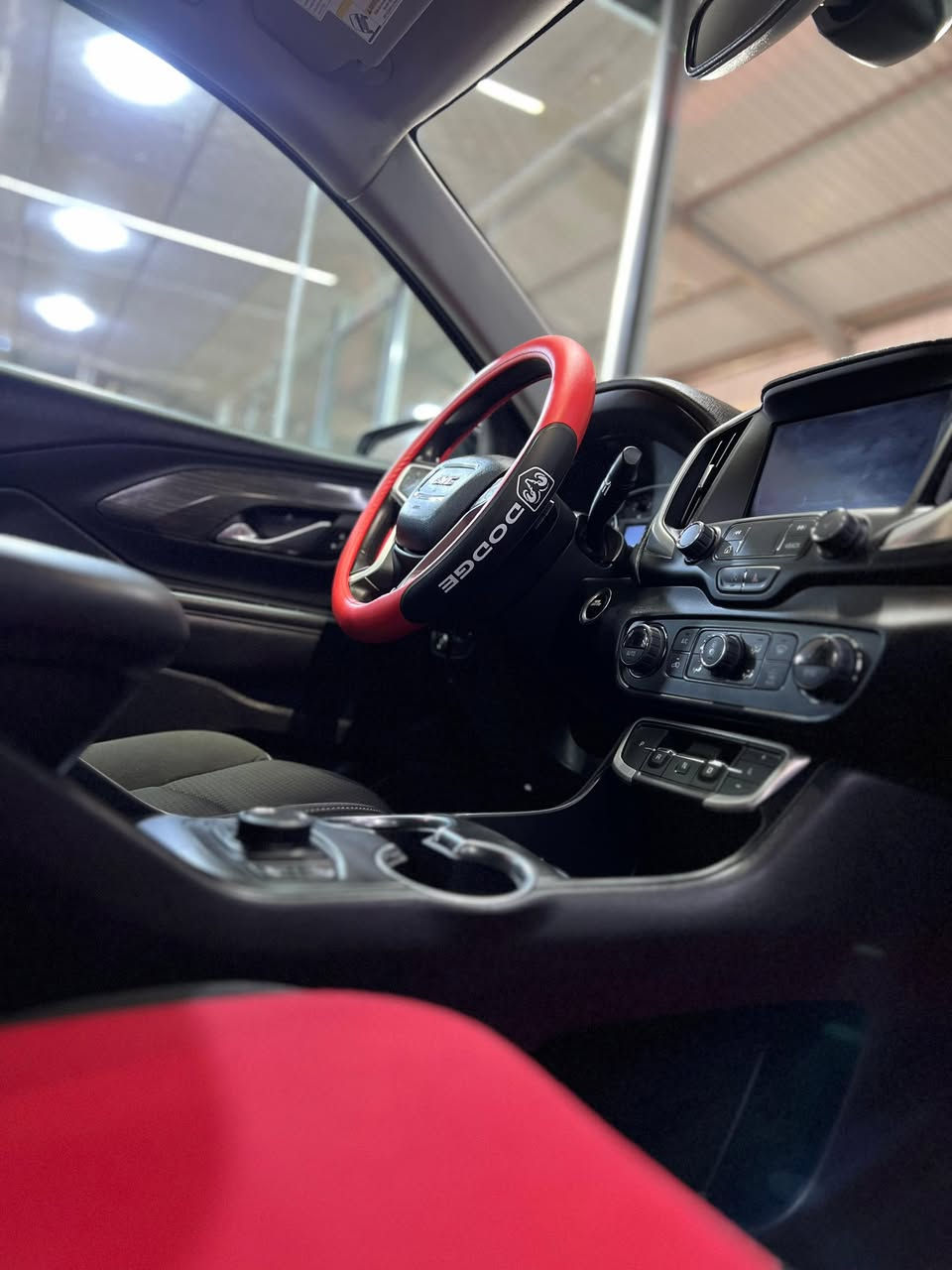 السلام عليكم ... عرض جديد 

السيارة جديدة و موديل ٢٠٢٤ 
و معروضة مراوس فقط 
مع التقدير 

جي ام سي تيران موديل ٢٠٢٤
جاهزة و جديدة و تترقم اي محافظة 
لون اسمنتي مميز و 
حادثها خشم جاملغ فقط
ماشية  ٨ الف فقط 

 ( التفاصيل )  جي ام سي تيران الموديل ٢٠٢٤ فول مواصفات اس ال اي  (      #السيارة جديدة ماشية ٨ فقط و المواصفات فول كامل (( بانوراما بصمة و كل المواصفات مال الفول sle معروفة ) ، 
محرك ٤ سلندر 
GMC
موديل ٢٠٢٤ 
السيارة فول مواصفات SLE
حادثها كما موضح بالصور 
السعر ٢١٠  و معروضة مراوس فقط

السيارة موجودة في بغدادد
الكريعات 
معرض المميز
الرقم ***********

و
  اذا تحبون  هذة الارقام للتواصل واتساب (  رسائل فقط  )  .....مع التقدير    
((  ***********  ))
((  *********** ))   
فاذا كنت مهتم بالتفاصيل  دز مسج واتساب بصورة او اسم السيارة  على الرقم  و نجاوبك بكل تفاصيلها و تدلل

اللهم صلِ على محمد و ال محمد
