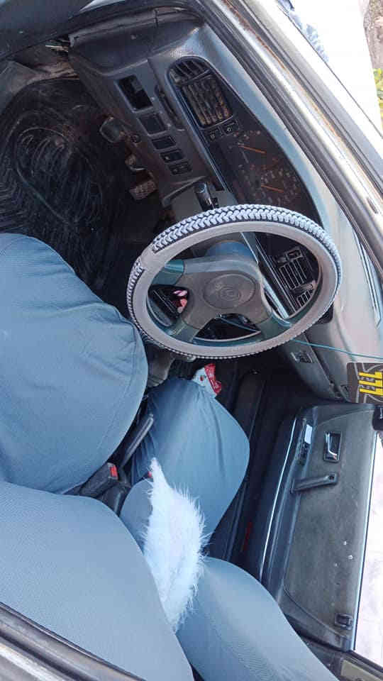 ‎مازده بؤفرؤشتن مؤديل ٨٨ سه نه وي ئه وليات به شه رت هه شتوبه خ نرخ 27 هه ولير موبايل ***********‎ أربيل, العراق
