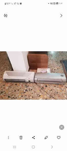 السلام عليكم أثاث للبيع
جربايه خشب تركي غير مستعمله ب٢٠٠
استاند تلفزيون ب٦٠
مكينه خياطه ب٦٠
سبلت واحد طن 125
سبلت تدفئة فقط الواحد 40
فرشة بيضه جديده ب60
زولية ثقيلة جديدة منظر بارز ١٢٥
العنوان بغداد سيديه شارع النخل
الأسعار بيها مجال للشراي اي استفسار مراسله الصفحه او الرقم ***********
