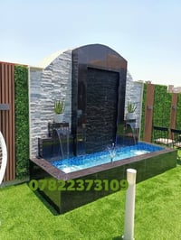 هذا بعض من عمالي يارب ينال عجابكم شغل سيراميك و بورسلين مرمر كرانيت كا...