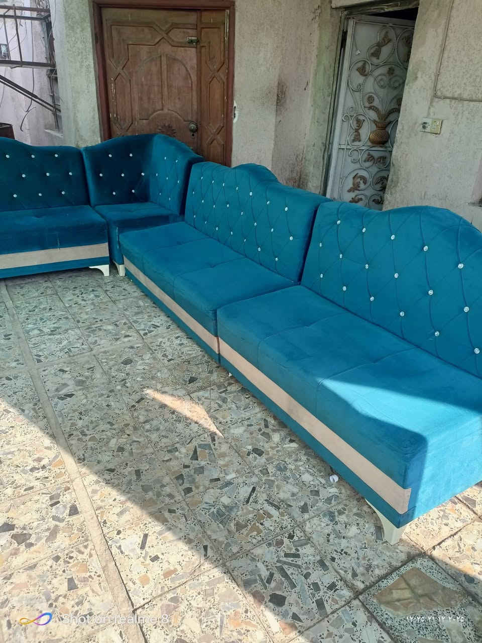 تم بفضل الله 
وصول حاوية تخم ديوان 
تخم كرويتات 
ميوزة طعام 
انسب الاسعار 
التركي المميز
العنوان.... 
ناصرية مدينة الصدر 400 دار 
مقابيل مدرسة الرباب 
***********
***********
