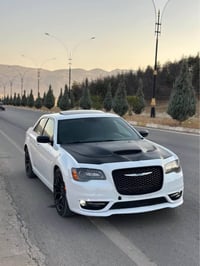 كرايسلر 300 • ٢٠١٤ • فول اوبشن