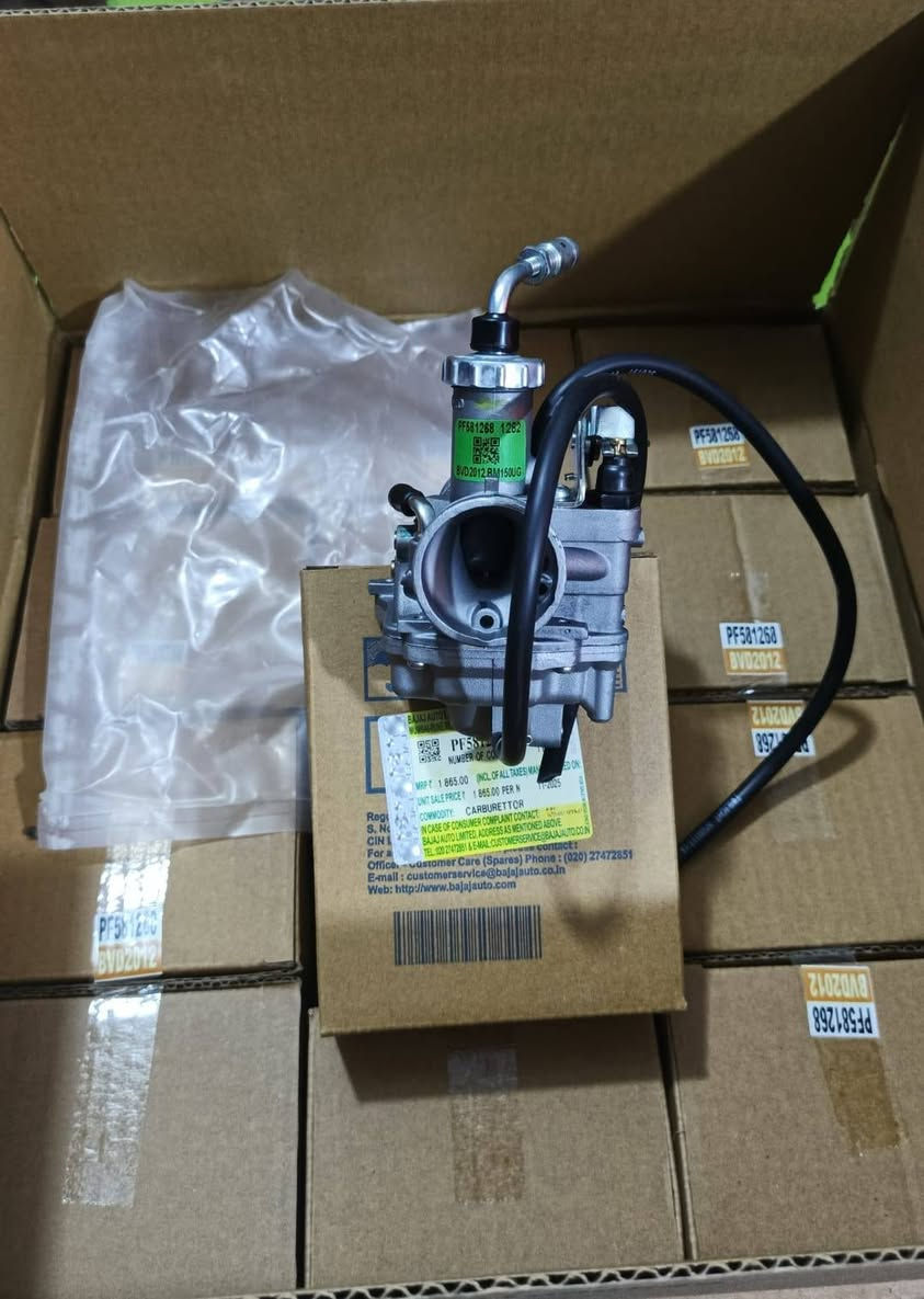 يعلن مركز هيثم الفريجي عن وصول كابريتر بوكسر ٥كير 

السعر ٣٠الف فقط


**إذا كنت صاحب هذا الإعلان وتريد حذفه لأي سبب، رجاءا أرسل رسالة إلى الدعم الفني**