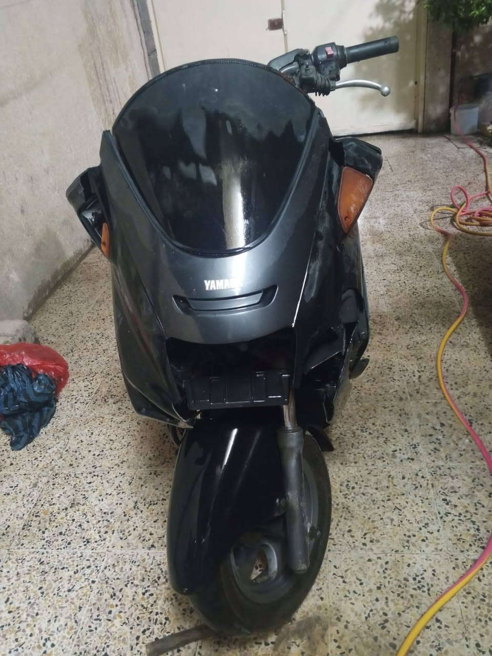 ماطور ماجستر يحتاج وارمنيه وبطاريه ادفع سعر عجبني ابيعك رقم هاتف *********** العنوان موصل حي صديق
