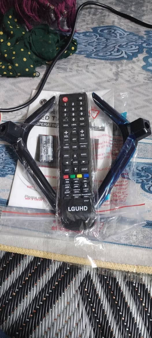 السلام عليكم بلازما حجم 32 LGUHD ضد الكسر مامستخدمه بالكارتونه نت فوال مواصفات تدعم جميع البرامج القنوات الستلايت بدون صحن على نت وقنوات بين سبورت الرياضيه بغداد مدينة الصدر السعر 110


**إذا كنت صاحب هذا الإعلان وتريد حذفه لأي سبب، رجاءا أرسل رسالة إلى الدعم الفني**