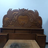 غرفه نوم لبيع سعر 500 وبيه مجال  لستفسار ع رقم 07826416860