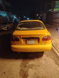 لانوس • ١٩٩٧ • رقم صلاح الدين