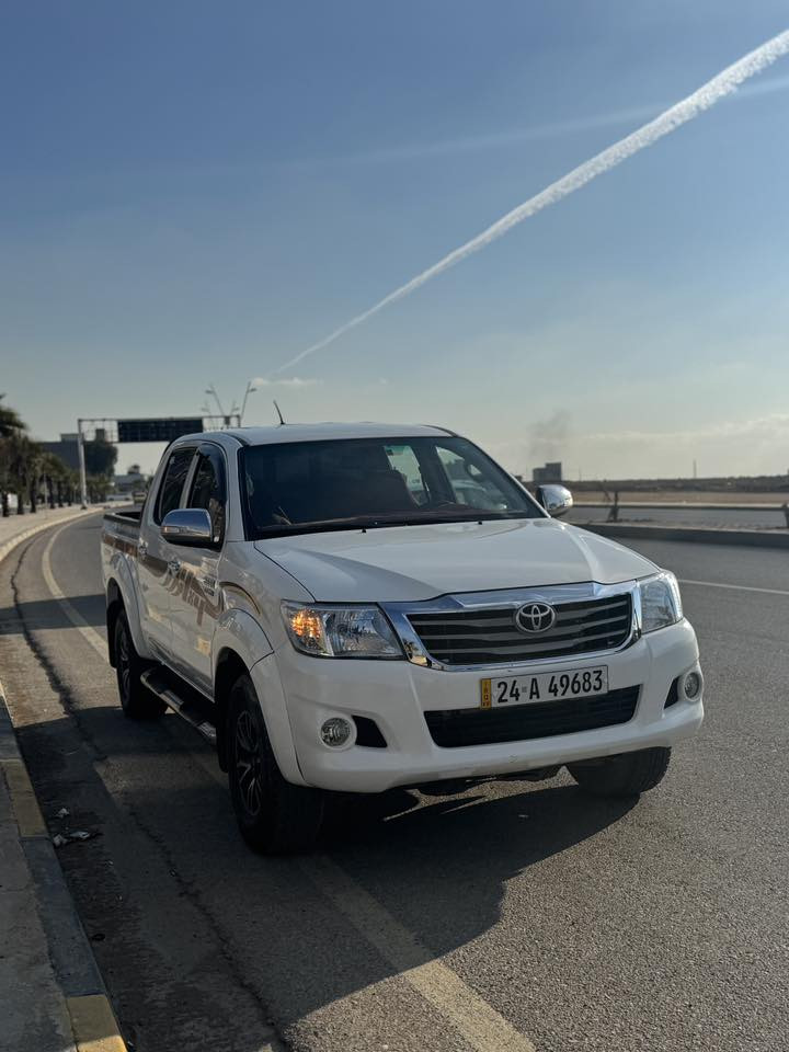 بيكم فور ويل موديل2013 جيهان محرك بس قبق خارجي مفتوح ماشي260سيارة خير من الله بيها صبغ بقط بدنة جوة جام الأمامي وبدنة بلبودي سعر190وبي مجال مكان موصل ***********
