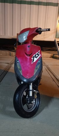 دراجه ماكس • تزويد رياضي • الزعفرانيه الاربع شوارع