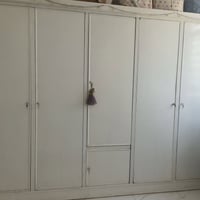 كنتور نجارة • ٥ ابواب • النجف