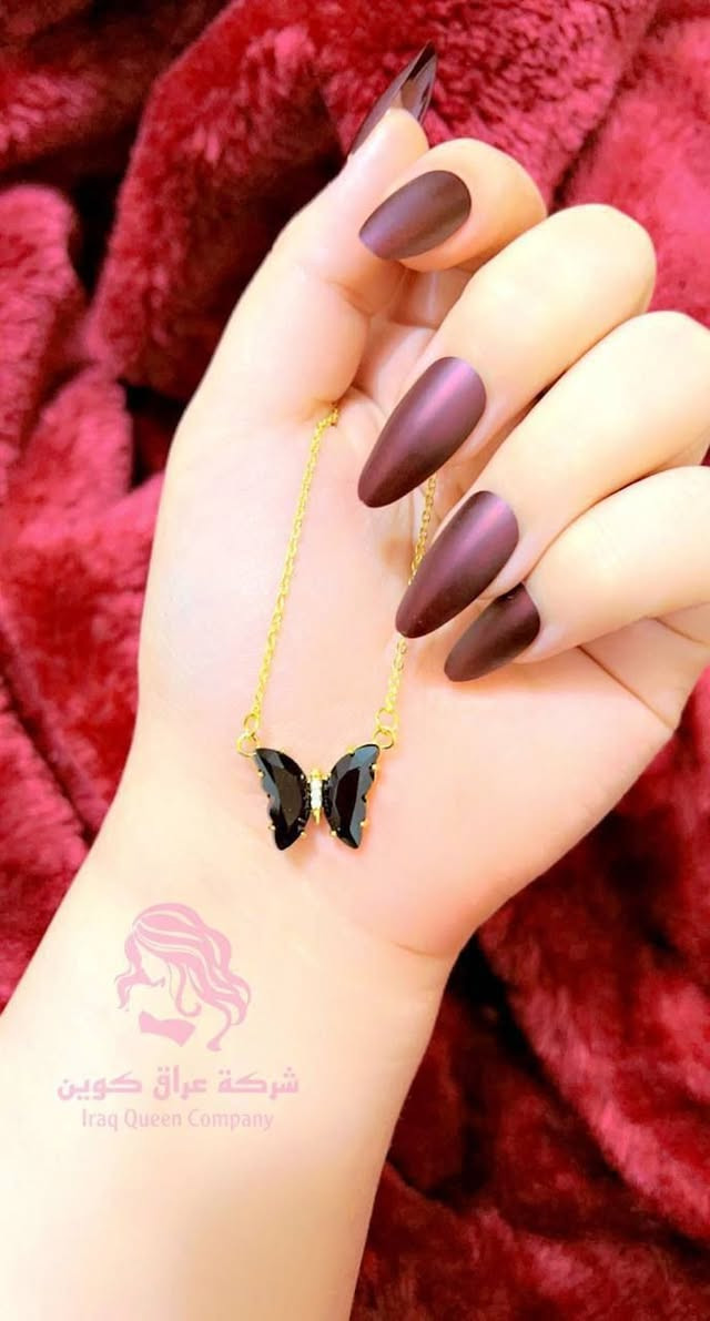 سيت الفراشة 🦋🦋

الجمال لجمال 🥰😍
لصاحبات الذوق الرفيع 
وفرنا لكم اكسسوار احلا 
ما يكون ♥️🖤
قلاده الفراشه طلاء اصلي ثابت جدااا حجر زاركون كرستالي 
متوفرة باللونين 👇
الاحمر والاسود ♥️🖤🚘 يوجد خدمة توصيل لجميع محافظات العراق ٤ الاف 🚘


**إذا كنت صاحب هذا الإعلان وتريد حذفه لأي سبب، رجاءا أرسل رسالة إلى الدعم الفني**