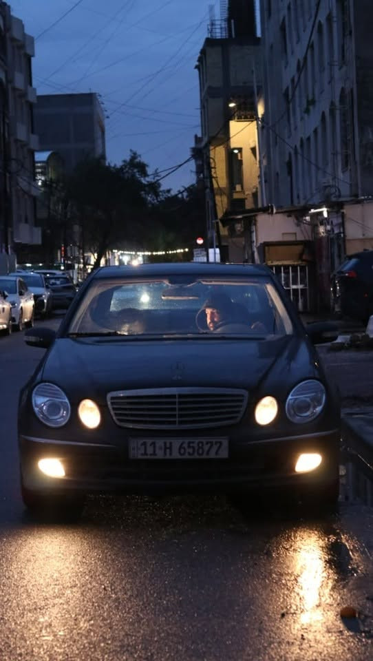 W211 2004 e320 avangard
السيارة عدنه من ثمان سنوات 
فول مواصفات معروفه من موضوع البرده و الحساسات البلادية 
 السيارة متعوب عليها
مبدل الها سيت بلكات ١٢ بلك اصلي 
مجاول مبدلهن
 اير فلو 
جويتر 
زوج دجات مال مكينه 
منظف مسطرة نوزلات 
و صدر امامي ب٨٠٠بوش الماني جديد
عربه خلفية مسولها ادامه قطعه وحده 
تبريد 
بطارية شادلها مال تاهو 
هذه الحجي خلال اخر ٦٠يوم 

قبلها بسنه مبدل راديتر جديد 
محدث لايتات ٢٠٠٨ مشيف ب٢٩٠الف 
حادثها بالدعاميه راسلني ادزلك تفاصيل 
و اكو هواي السيارة اني ماعيفها ابد اي شي بسيط اصرف عليها
حادثها خشم بنيد 
و صابغها يم حسين الروسي و المعروف لا يعرف ابن طويريج 
المكينه بيها لاتسيك ولف و ضعف بالخانه رقم ٦
ماشية ٣٢٠ الف كيلومتر 
رايدها ب١١٥ و بيها مجال للشراي 
متواجد بالحله و بالدوره ابغداد
راسلني خاص و بيك خير و تدلل


**إذا كنت صاحب هذا الإعلان وتريد حذفه لأي سبب، رجاءا أرسل رسالة إلى الدعم الفني**