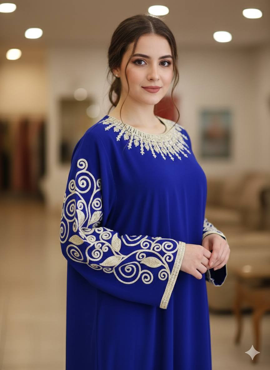 #بداية الموسم دشداشه كشمير مطاط كابوي
#الردن دبل كلوش 

قياسات // . L . XL . XXL

#العنوان / ذي قار / قضاء الفجر / شارع الصيني / مجاور حسن ابو الدالتينات


**إذا كنت صاحب هذا الإعلان وتريد حذفه لأي سبب، رجاءا أرسل رسالة إلى الدعم الفني**