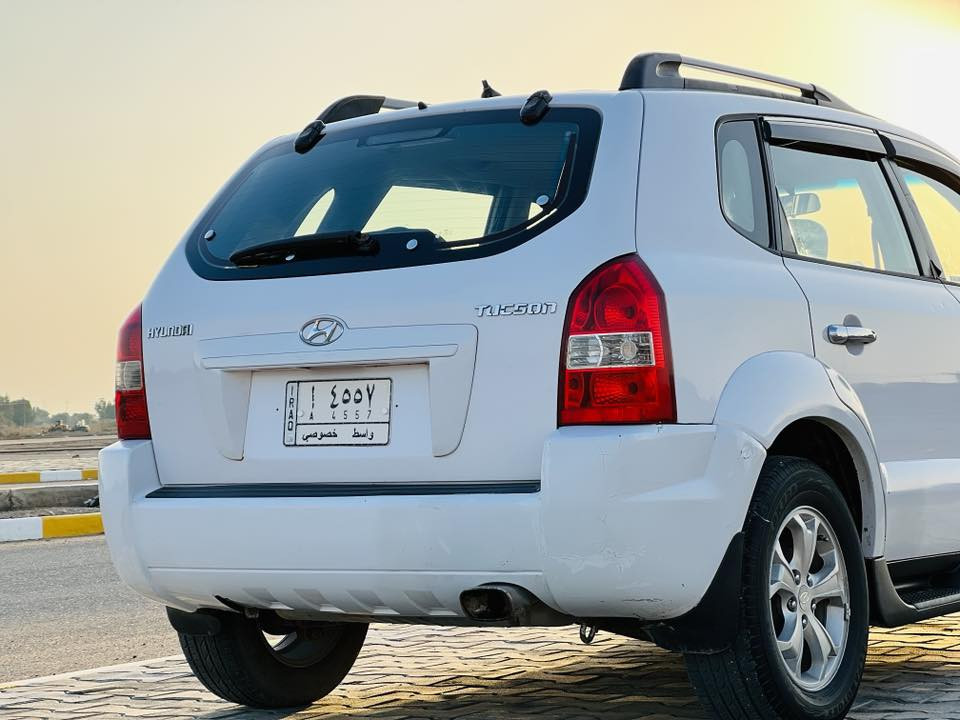 سلام عليكم توسان 2009 للبيع او للمراوس خليجيه رقم واسط السياره بيه 3 قطع صبغ اثر جراد لا ضربه لا معجون فقط رش السونار مرفق بل منشور تخم تاير جديد حداديه جديده تدفئه تبريد السياره مانقصه شي فول السياره

مكان السياره  بابل الشوملي

***********

السعر 120 وبيه مجال سونار مرفق
