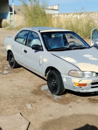 كورلا • ١٩٩٤ • مكنة 1800