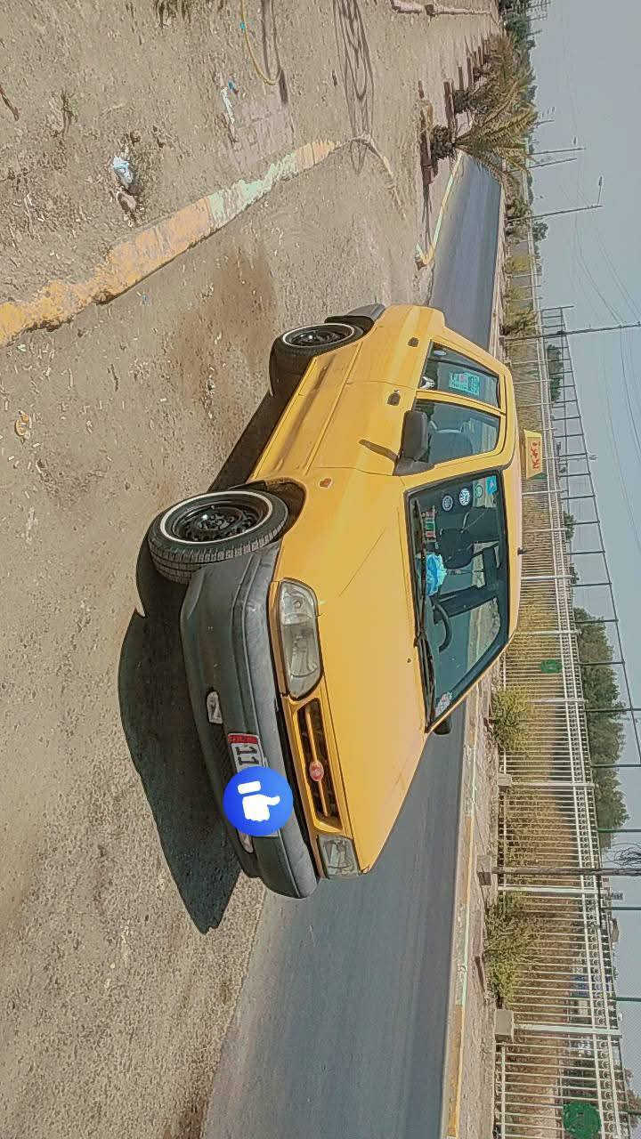 سايبه موديل 2017
كير محرك مكفوله 
رقم بغداد 
شواصي معمره
***********
السعر 40
