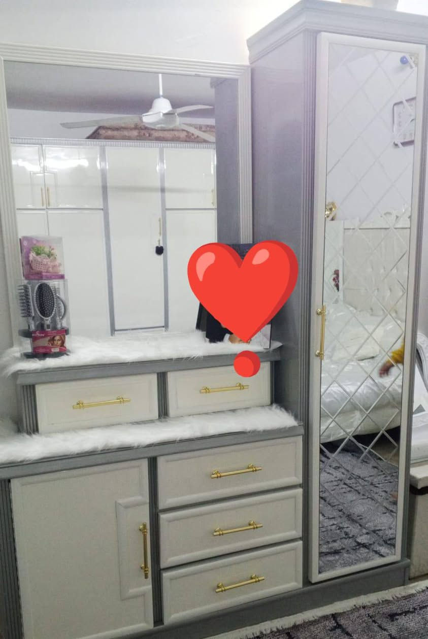 غرف نوم ملحق معاكس ٥مليم شرط فقط مليون و٦


**إذا كنت صاحب هذا الإعلان وتريد حذفه لأي سبب، رجاءا أرسل رسالة إلى الدعم الفني**