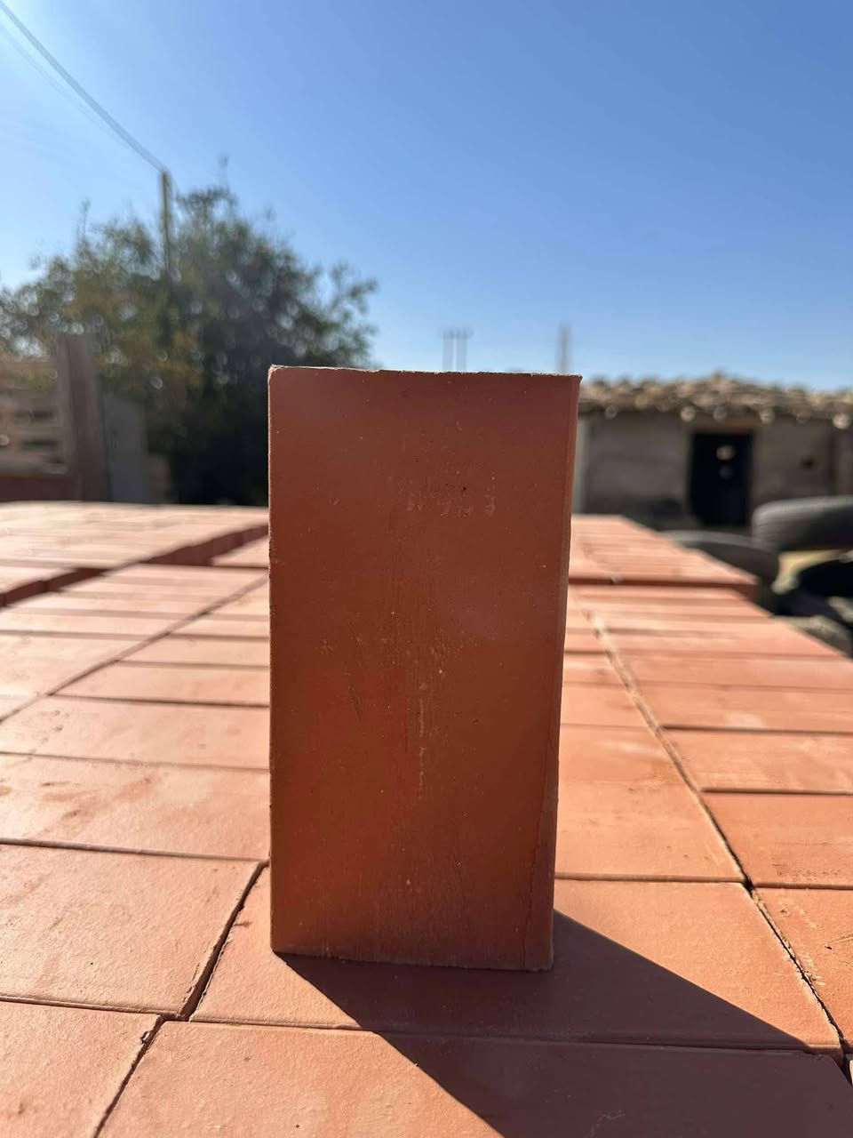 طوب حراري حجر اردني 
شغل تلبيس واجهات 
عمل افران 
عمل زرب 
للتواصل 0779612312


**إذا كنت صاحب هذا الإعلان وتريد حذفه لأي سبب، رجاءا أرسل رسالة إلى الدعم الفني**