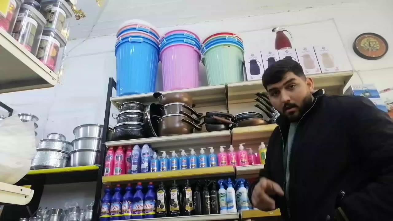 بضاعة جديدة وحلوة 
بتاريخ 2026/3/1
زورونا وتنورونا موقعنا موصل كراج الشمال فرع شاي الحكم


**إذا كنت صاحب هذا الإعلان وتريد حذفه لأي سبب، رجاءا أرسل رسالة إلى الدعم الفني**