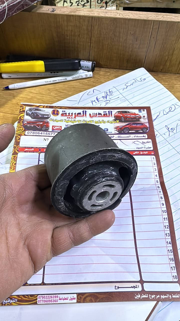 ادوات شيري اريزو 6/5 مكتب القدس العربيه بغداد سنك /جمله و مفرد 
التواصل على واتساب 
*********** يوجد توصيل 🚚
