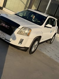 جمسي تيرن • ٢٠١٣ • تكريت