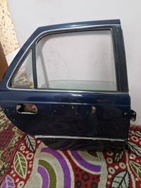 اربع بوب النترا دمعه موديل 93 للبيع بدون غراض اثنين انظاف وثنين بيهن ط...