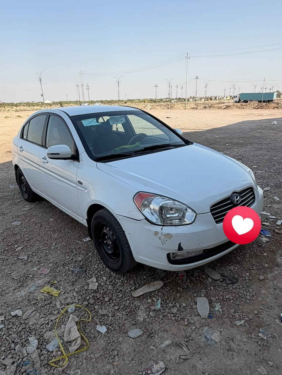 سلام عليكم سياره اكسنت موديل 2011  خليجي مكينه 1600 سياره بسمي رقم ميسان  تخم تاير جديد حديده جديده   نظيفه مكفوله ما عده هاذ بل سونار 
سعر 88 بيه مجال 
***********
