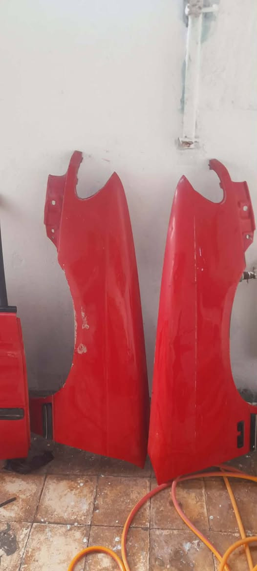 سستم استرى                         جنطه احمر.                           نظيف للبيع                                   ٨ قطع                                     حجم ١٦


**إذا كنت صاحب هذا الإعلان وتريد حذفه لأي سبب، رجاءا أرسل رسالة إلى الدعم الفني**