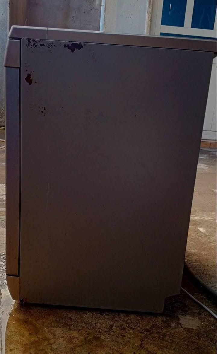 سلام عليكم غسالة صحون LG
سعر 85 الف قفل


**إذا كنت صاحب هذا الإعلان وتريد حذفه لأي سبب، رجاءا أرسل رسالة إلى الدعم الفني**