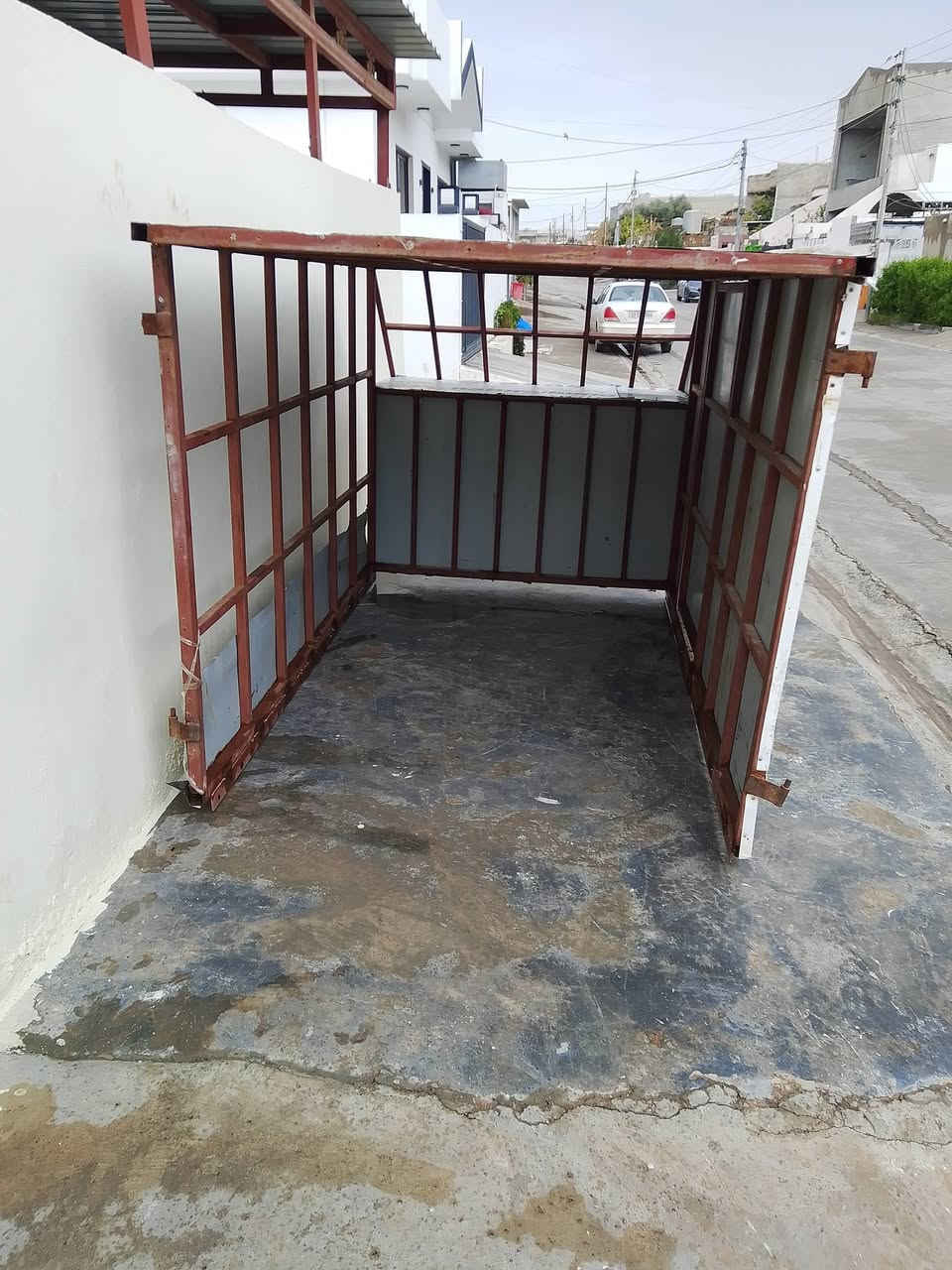 هيفا للبيع مع جنج شيري مكاني كركوك ***********
