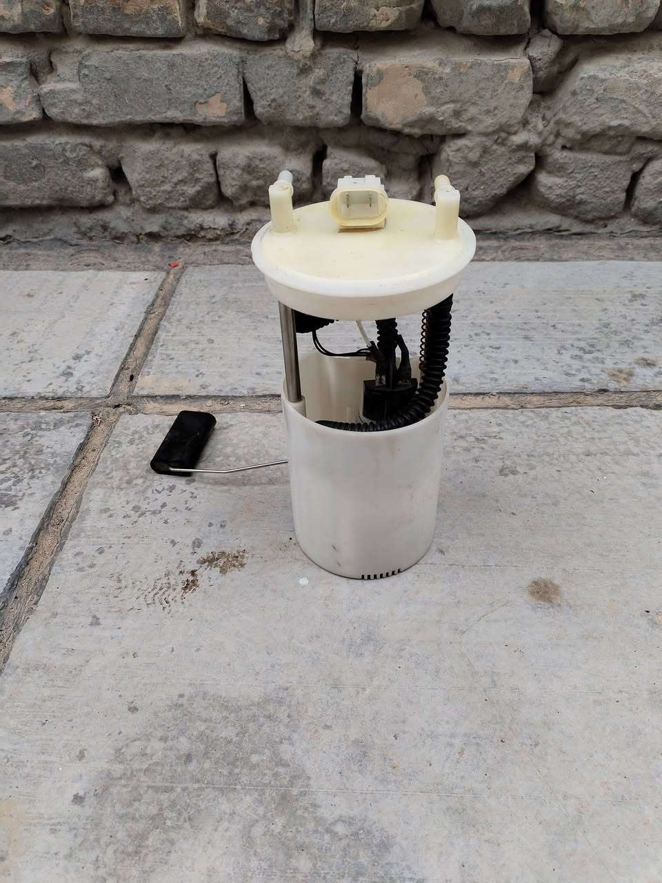 غراض مستعمله
اسبير نضيف ٣٠ مع كبات ١٠ مع قاعده كامله ٢٠
مدينة الصدر ***********
