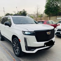 اسكاليد • ٢٠٢١ • فول مواصفات