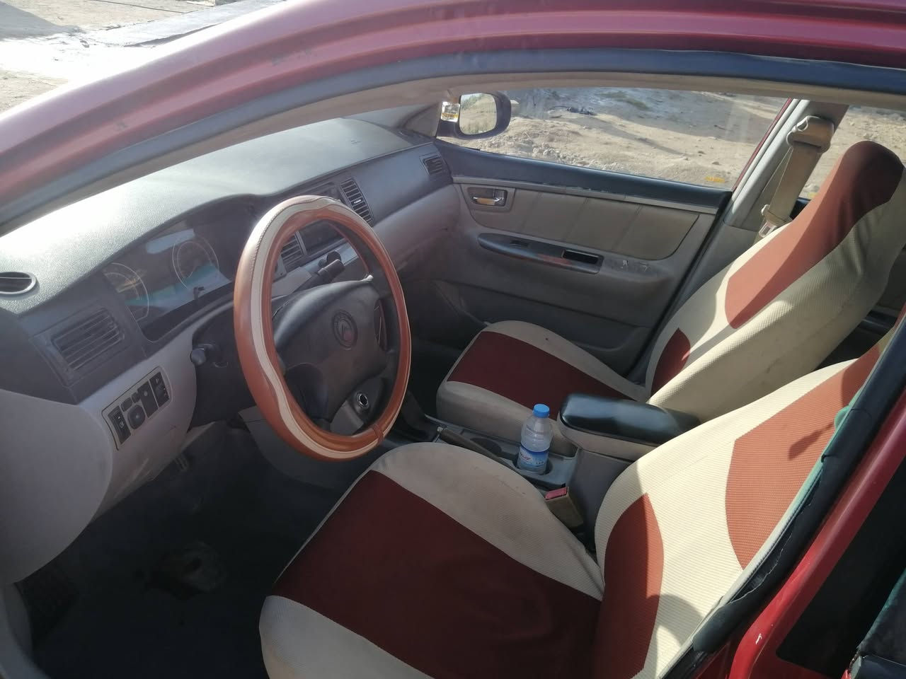 السلام عليكم جيلي 2012 رقم كربلاء انكليزي مشروع وطني سنويه لل 2029 بيها جاملخ وبنيد بدون دواخل 
تبريد شغال كهربائيات شغاله دواخلها نضيفه كلش

مكانها الديوانيه غماس السعر 42 وبيها مجال خاص مااجاوب اتصل وبيك خير ودلل ***********
