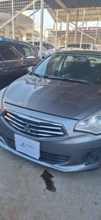 ميراج • ٢٠١٧ • مكينة وكير نظيف