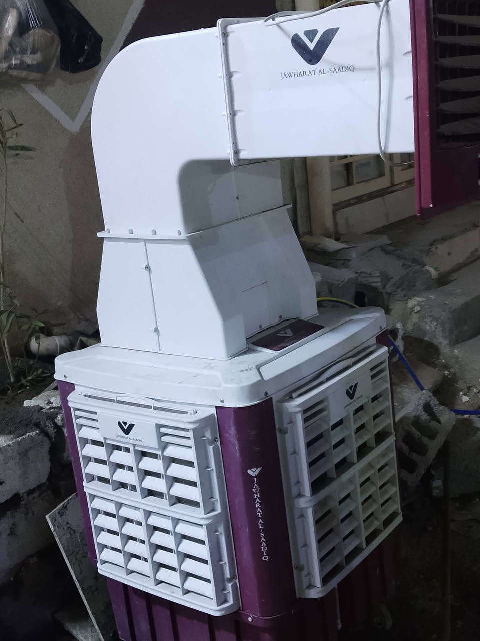 جديده مامشتغله غير سبوع محتاجين يردون يبيعونه ب350خذوه يردونه 225


**إذا كنت صاحب هذا الإعلان وتريد حذفه لأي سبب، رجاءا أرسل رسالة إلى الدعم الفني**