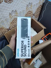 انكر • أصلي • صوت رعب