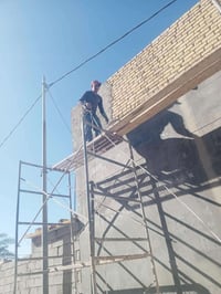 خلفة سمنت جص وبورك 07808045322 07803322609